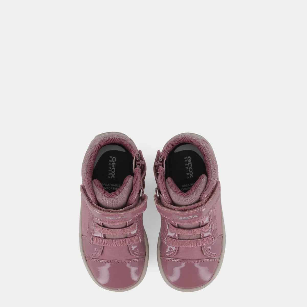 B261MA0AU02C8006GISLIDK PINK- PRIMI PASSI^GEOX Shop
