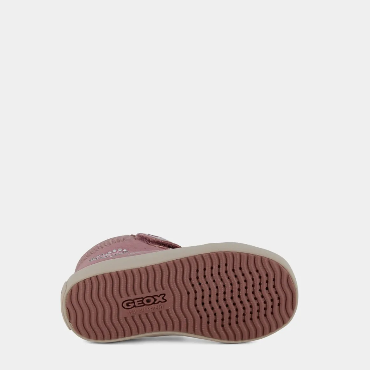 B261MA0AU02C8006GISLIDK PINK- PRIMI PASSI^GEOX Shop