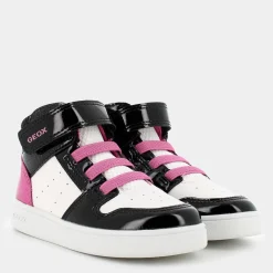 B465MA0BCKCC0404ECLYPER NERO ROSA- PRIMI PASSI^GEOX Flash Sale