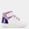 B465MA0BCKCC1030ECLYPERWHITE LAVANDER- PRIMI PASSI^GEOX Online