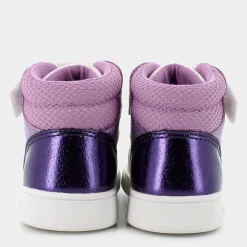 B465MA0BCKCC1030ECLYPERWHITE LAVANDER- PRIMI PASSI^GEOX Online