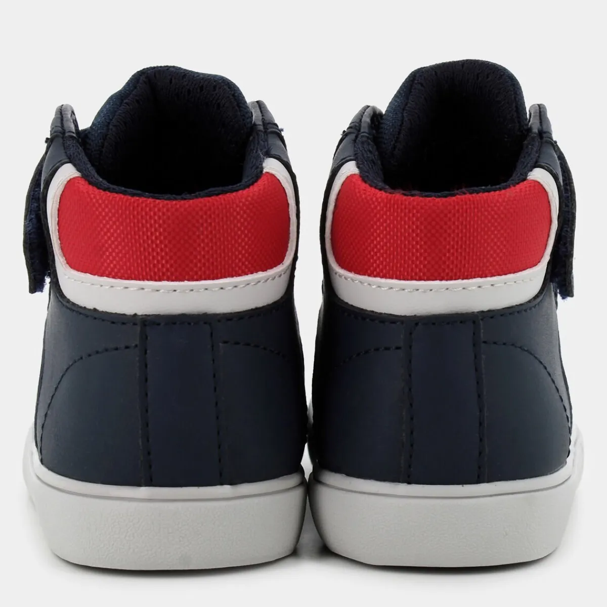 B461NA054FUC0700GISLI AZZURRO BIANCO ROSSO- PRIMI PASSI^GEOX Cheap