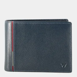 412630BOSTONNERO- PICCOLA PELLETTERIA^RONCATO Flash Sale