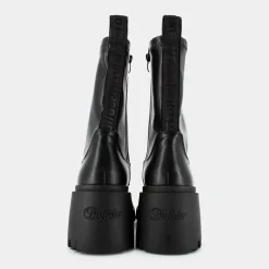 1220064BRAVR SOCK BOOT- TRONCHETTI^BUFFALO Discount