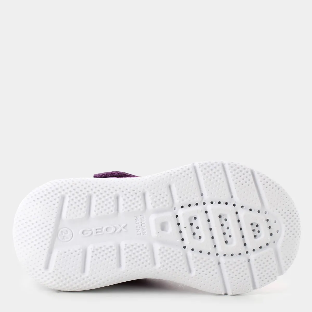 B464TA0AS54CG88FSPRINTYEPURPLE/DK PINK- PRIMI PASSI^GEOX Fashion