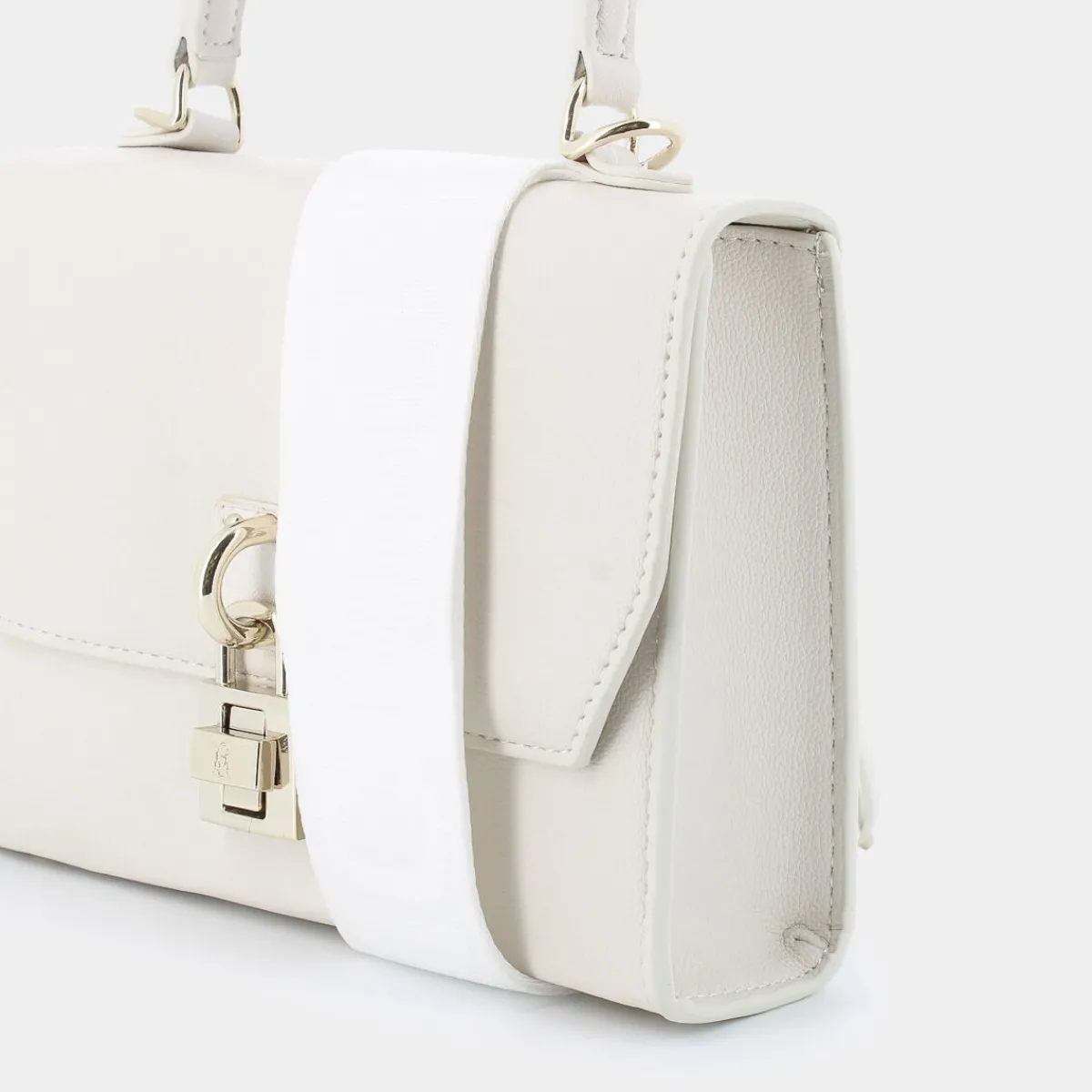 BTUCCACREAM- BORSE^STEVE MADDEN Outlet