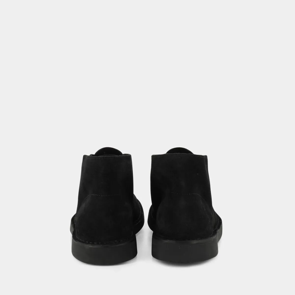 26153527Bushacre 3Black- SCARPONCINI^CLARKS Shop