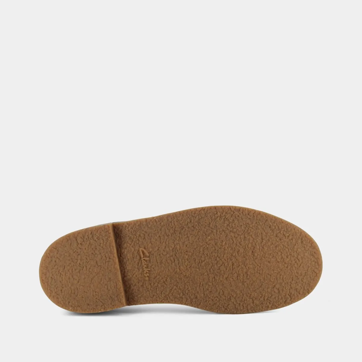 26153529Bushacre 3Black- SCARPONCINI^CLARKS Hot