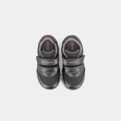B263YA0AUAJC1377HEIRADK GREY/DK PINK- PRIMI PASSI^GEOX Online