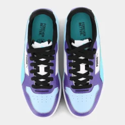 393846Carina StreetSilver Sky-Team Aqua-White- SPORTIVE^PUMA New
