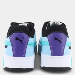 393846Carina StreetSilver Sky-Team Aqua-White- SPORTIVE^PUMA New