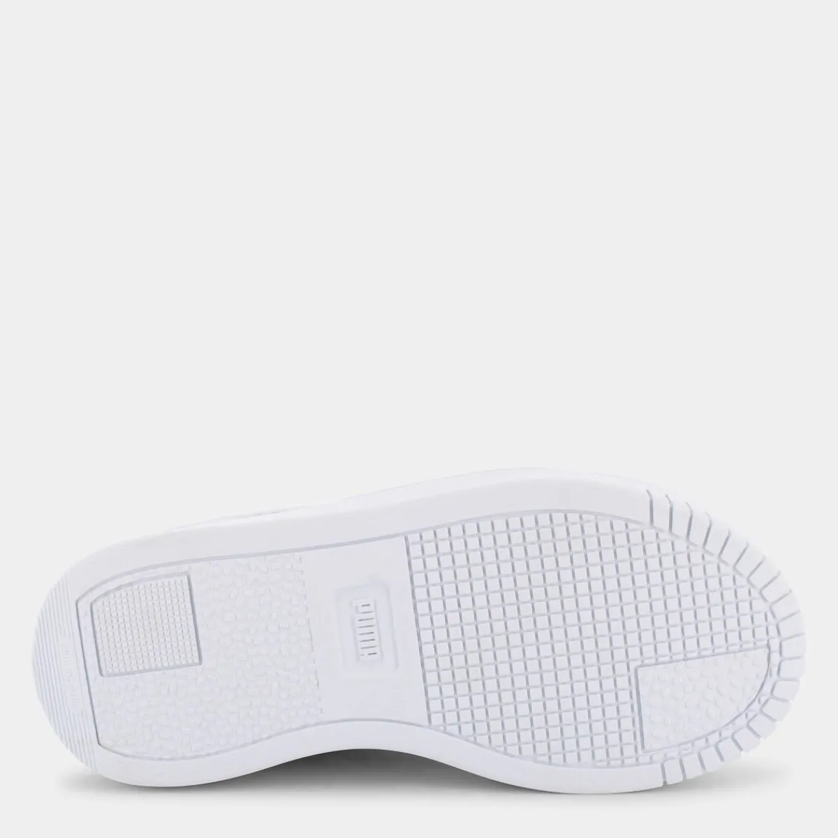 393847CARINA STREETWhite/White/Gold- SPORTIVE^PUMA Store