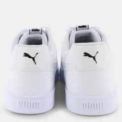 394667Caven 2.0 LogobsessionWhite-Black- SPORTIVE^PUMA Discount