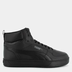 392291CAVEN 2.0 MIDBlack-Cool Dark Gray- SPORTIVE^PUMA Store
