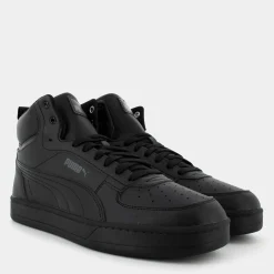 392291CAVEN 2.0 MIDBlack-Cool Dark Gray- SPORTIVE^PUMA Store