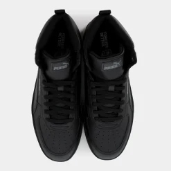 392291CAVEN 2.0 MIDBlack-Cool Dark Gray- SPORTIVE^PUMA Store