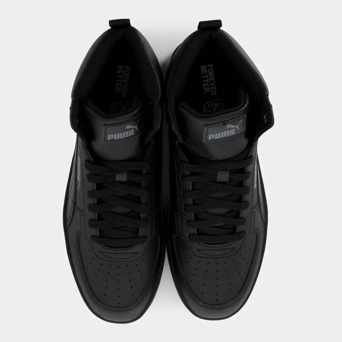 392291CAVEN 2.0 MIDBlack-Cool Dark Gray- SPORTIVE^PUMA Store