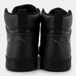 392291CAVEN 2.0 MIDBlack-Cool Dark Gray- SPORTIVE^PUMA Store