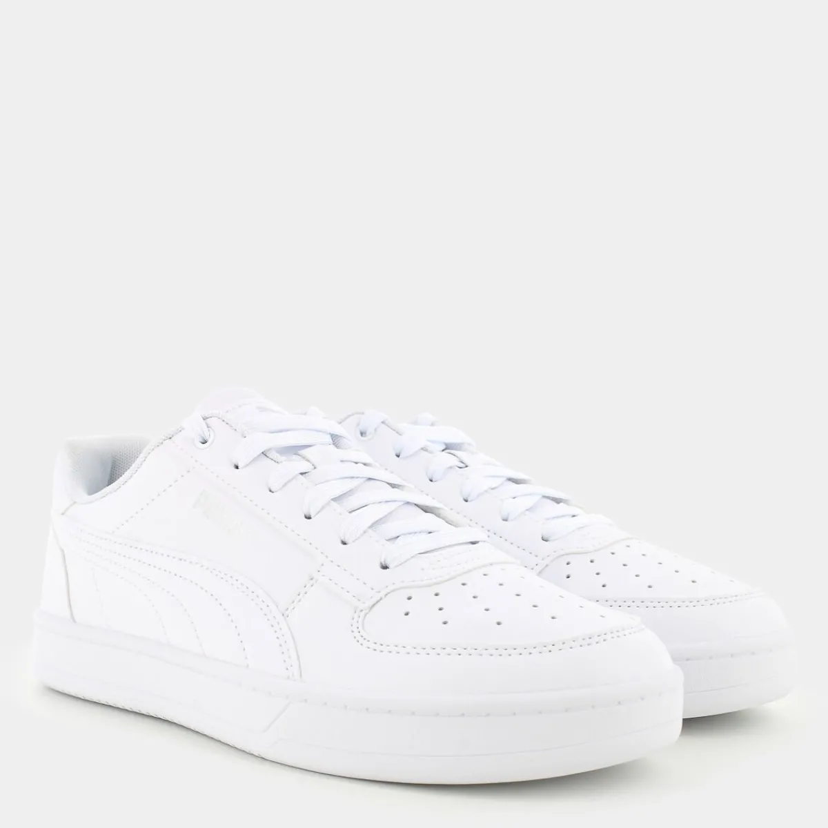 392290CAVEN 2.0White/Silver- SPORTIVE^PUMA Outlet