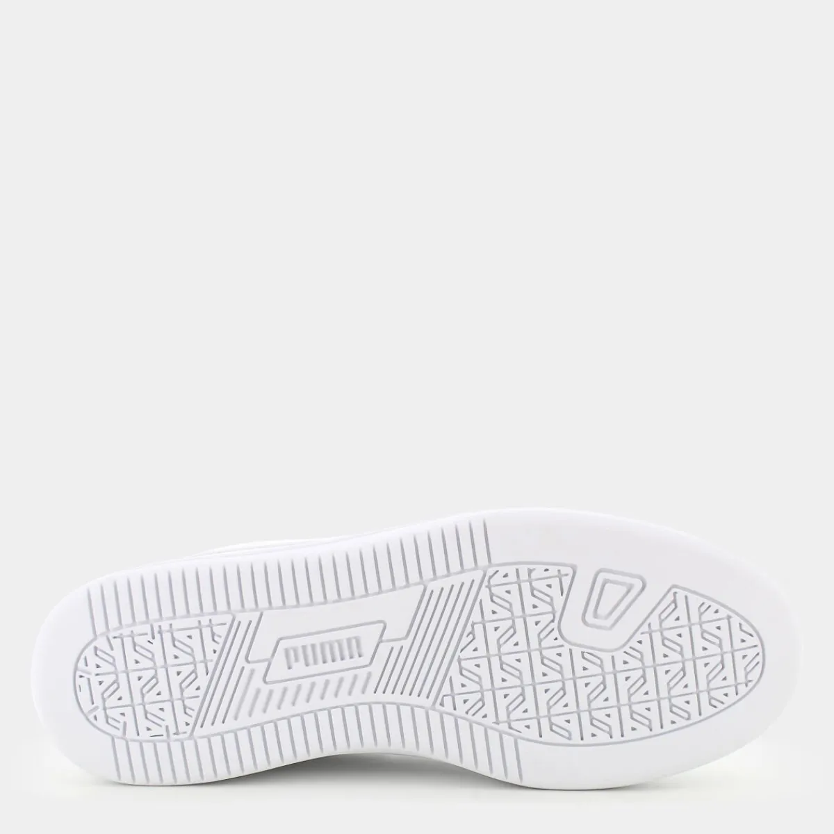 392290CAVEN 2.0White/Silver- SPORTIVE^PUMA Outlet