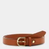 CB-E23-100-COGNAC- CINTURE^PATTI DI LUNA New