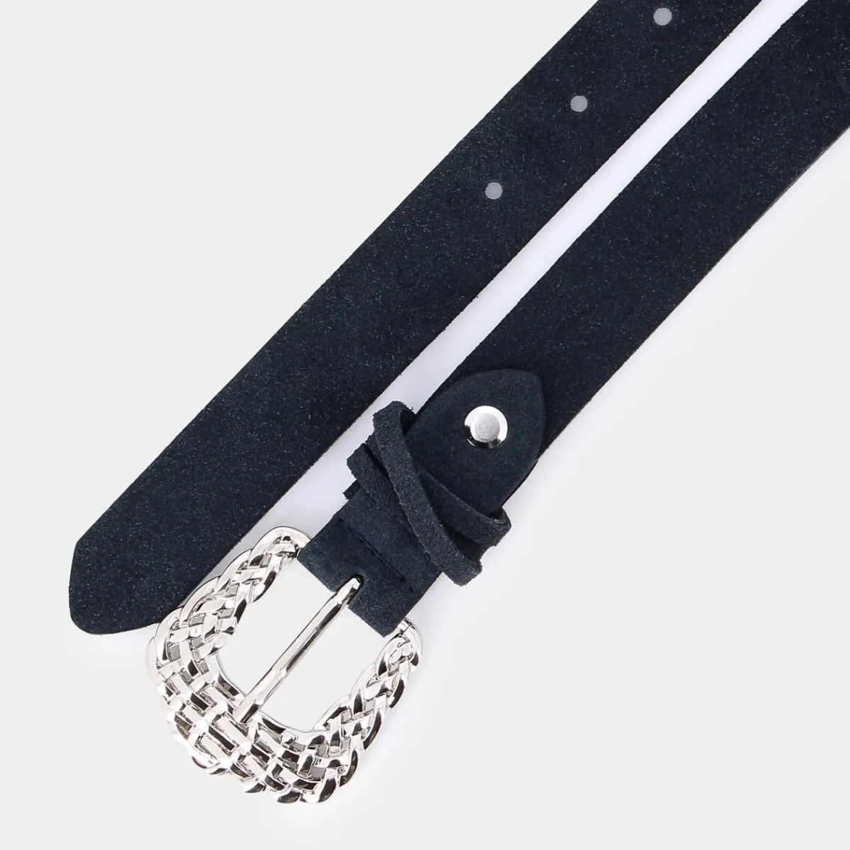 CB-I24-03- MOSTRINA- CINTURE^PATTI DI LUNA Cheap