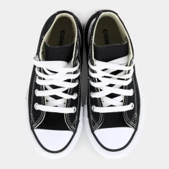 372859CCHUCK TAYLOR ALL STAR EVA LIFTBLACK/WHITE/BLACK- SPORTIVE^CONVERSE Discount