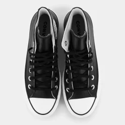 561675CCHUCK TAYLOR ALL STARBLACK/WHITE- SPORTIVE^CONVERSE Best Sale