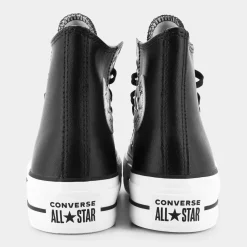 561675CCHUCK TAYLOR ALL STARBLACK/WHITE- SPORTIVE^CONVERSE Best Sale