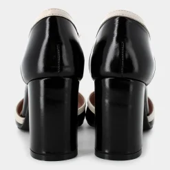 CC-I24D-05-/CREMA- DECOLLETÈ^ATELIER PIETRINI New