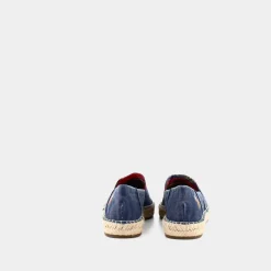 803893744CEVIO SLIP ESPASDRILLESLIGHT NAVY- MOCASSINI^POLO RALPH LAUREN Hot