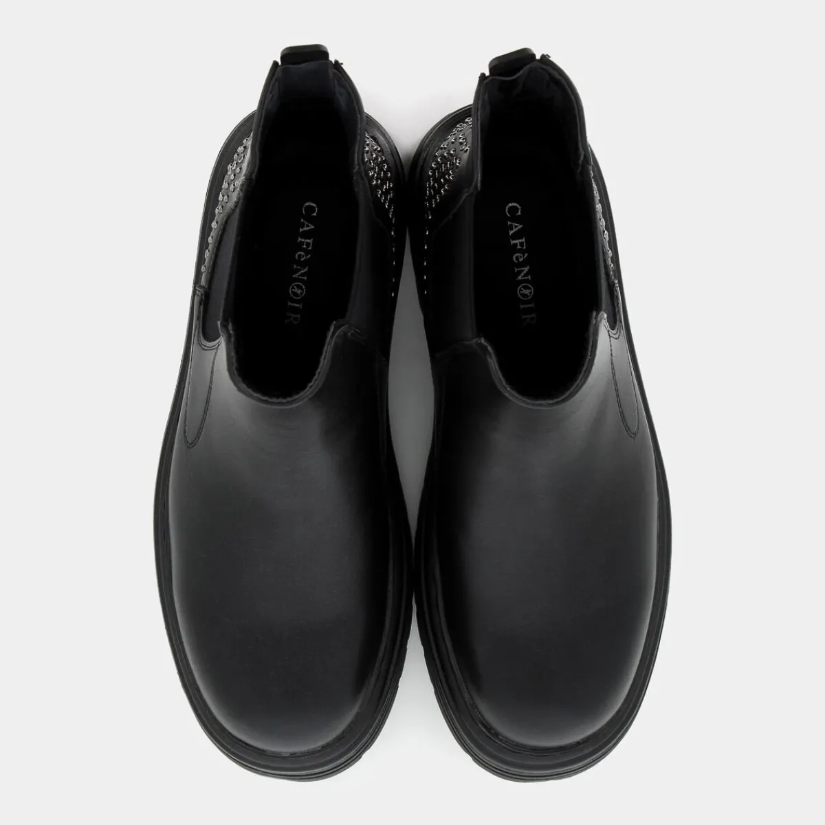 C1FA9027-- TRONCHETTI^CAFE' NOIR Clearance