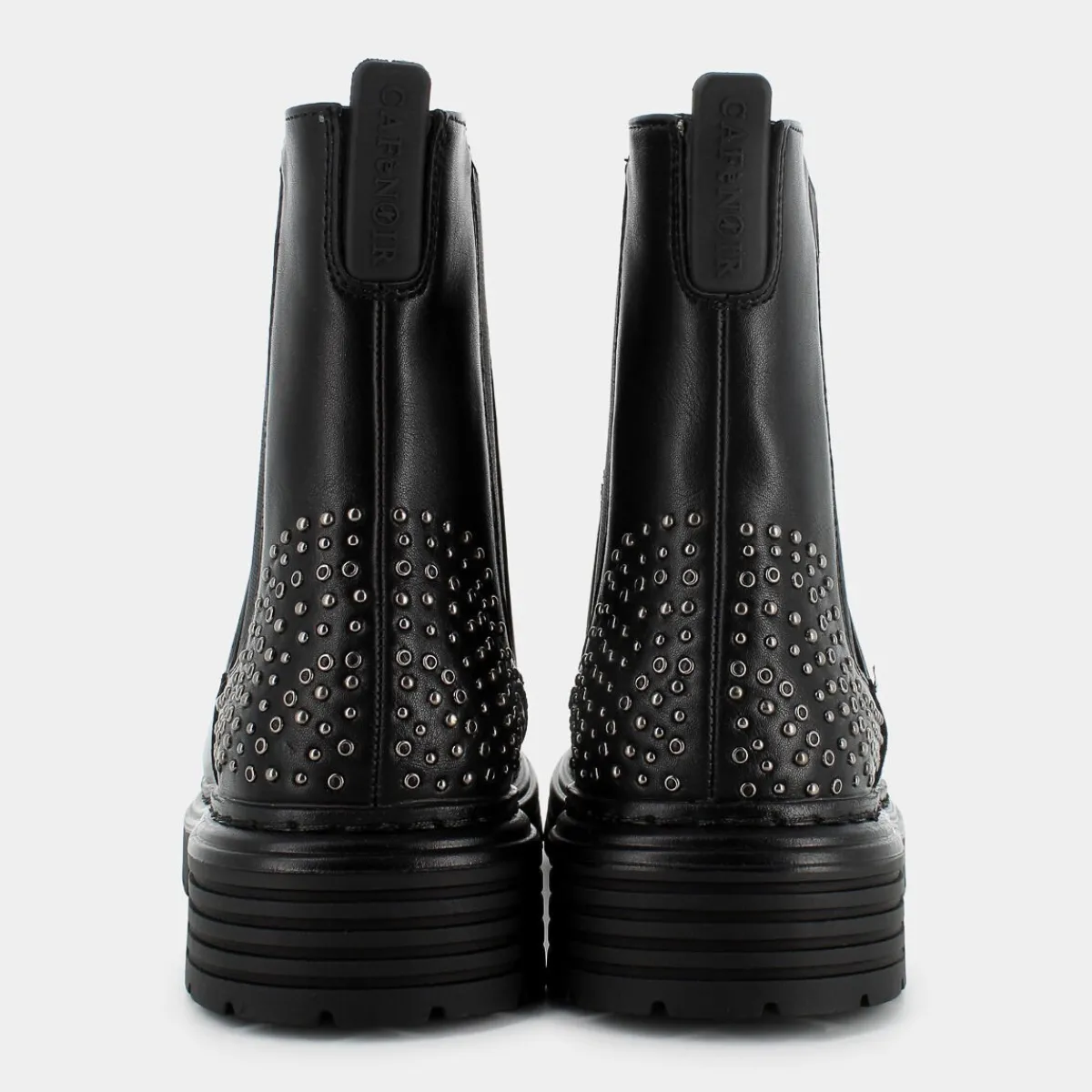 C1FA9027-- TRONCHETTI^CAFE' NOIR Clearance