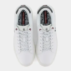 CF21M82701SEGGIANOWHITE DEEP- SNEAKERS^CONTE OF FLORENCE Cheap
