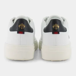 CF21M82701SEGGIANOWHITE DEEP- SNEAKERS^CONTE OF FLORENCE Cheap