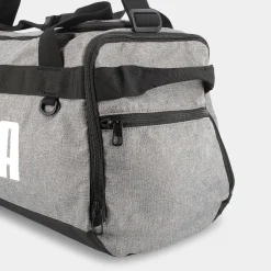 079530Challenger Duffel Bag SMedium Gray Heather- ACCESSORI SPORT^PUMA Online