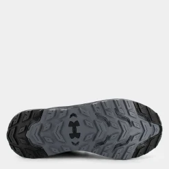 3028657CHARGED BANDIT TR 3 SPBLACK/CASTLEROCK/WHITE- SPORTIVE^UNDER ARMOUR Best Sale