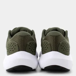 3027000CHARGED SURGE 4MARINE OD GREEN/WHITE- SPORTIVE^UNDER ARMOUR Shop