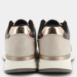 CI-I23D-04- SNEAKERS^SHEEN Fashion