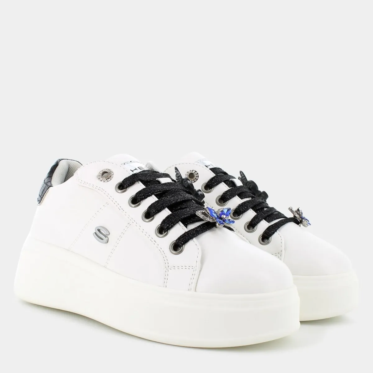 CI-I24D-03- SNEAKERS^SHEEN Outlet