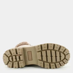 CI-I24D-05CREMA- SCARPONCINI^SHEEN Fashion