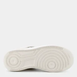 CI-I24D-02CREMA- SNEAKERS^SHEEN Best