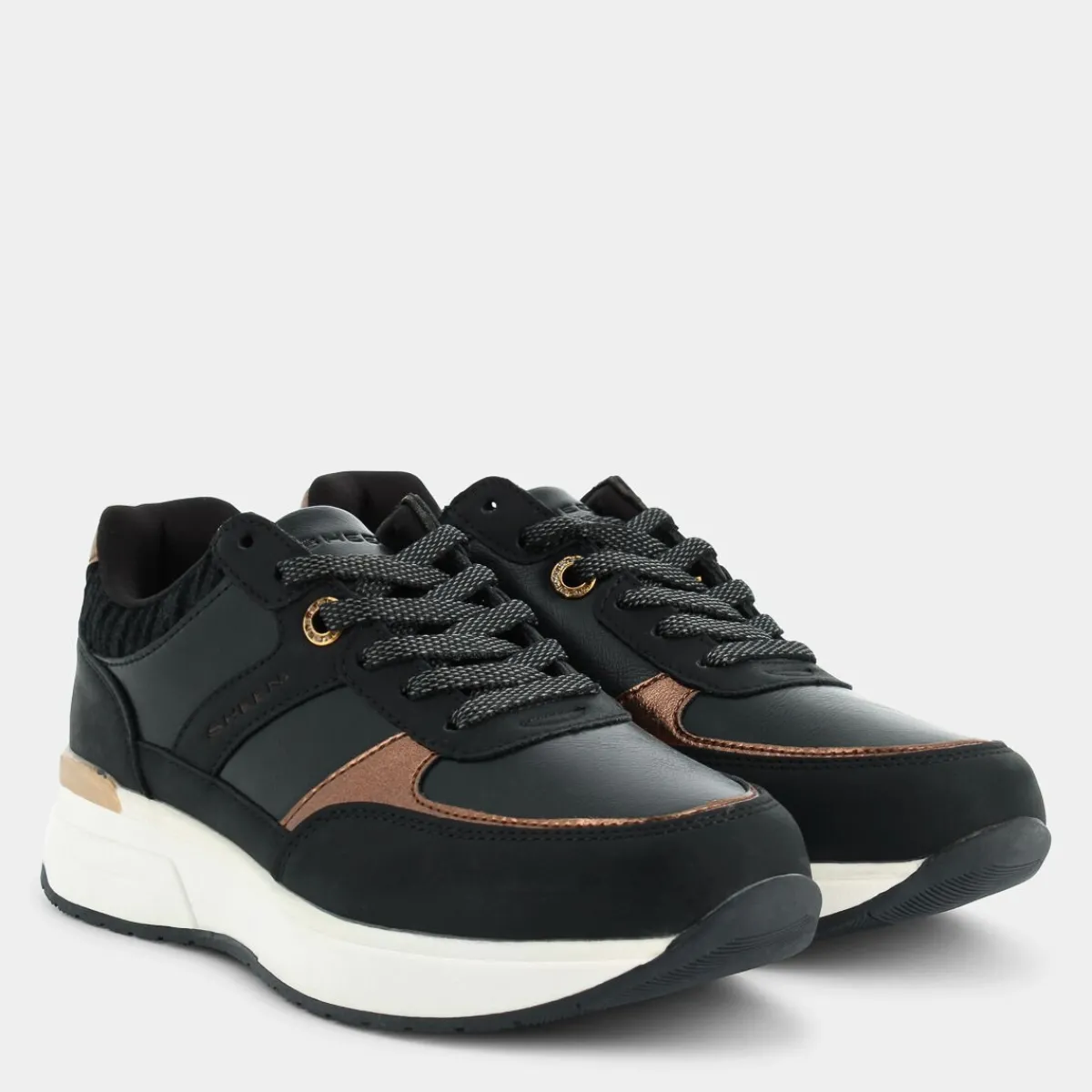 CI-I23D-04- SNEAKERS^SHEEN Cheap