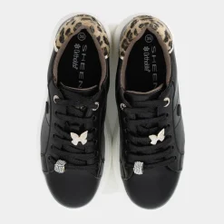 CI-I24D-03- SNEAKERS^SHEEN Clearance