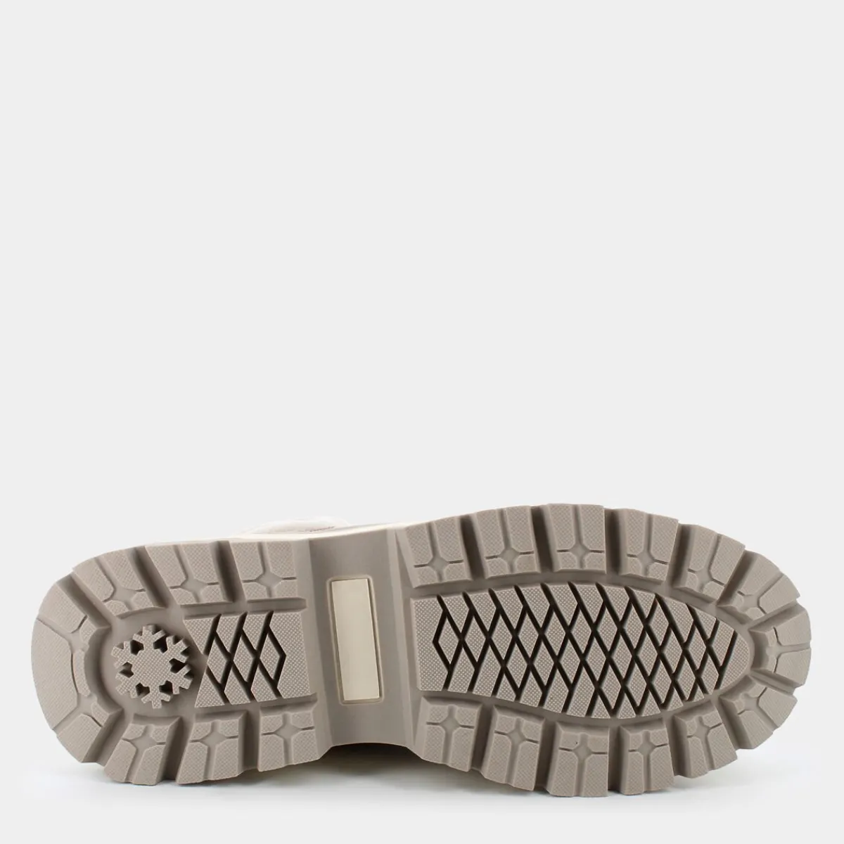 CI-I24D-06TAUPE- SCARPONCINI^SHEEN Flash Sale