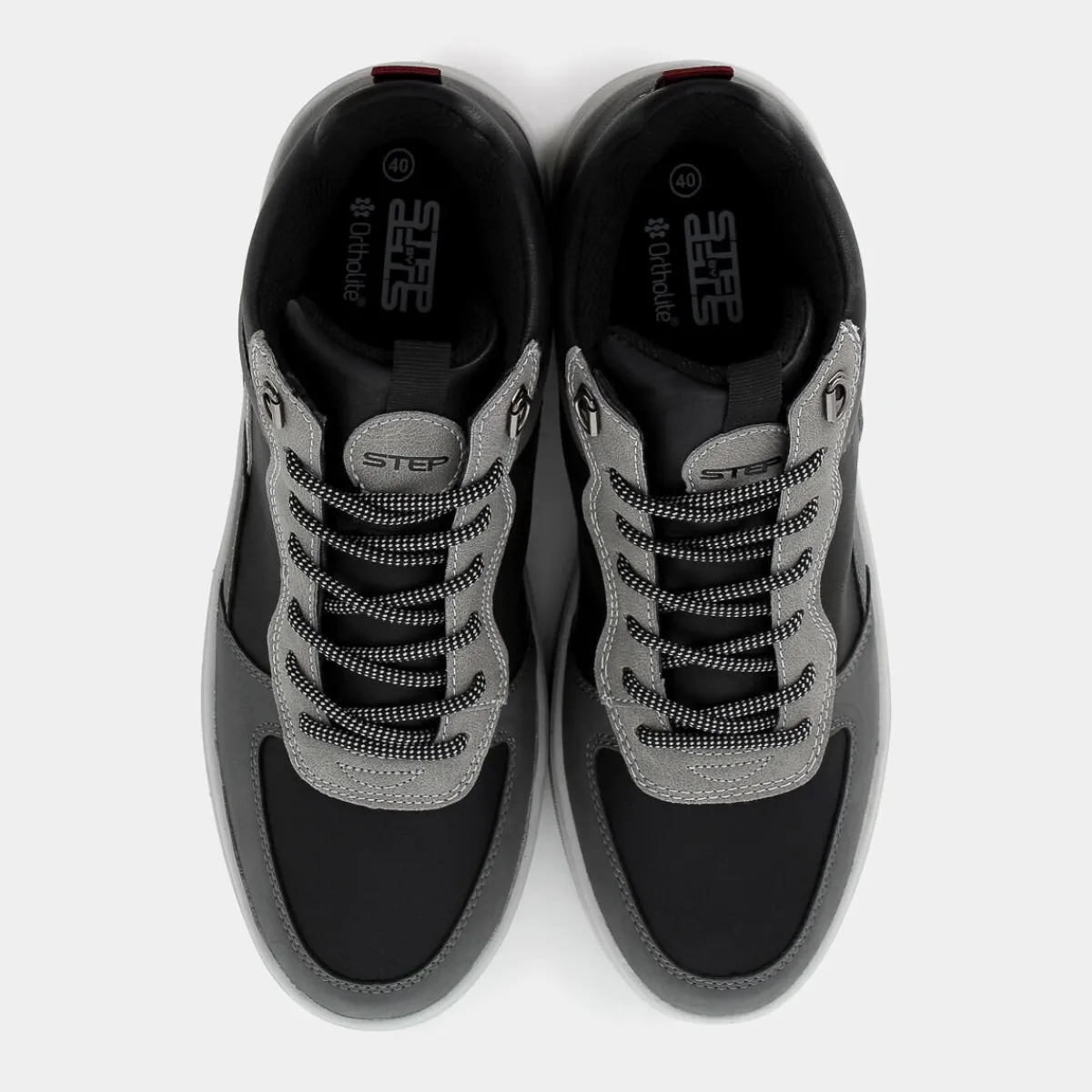 CI-I24U-02- SNEAKERS^STEP BY STEP Flash Sale