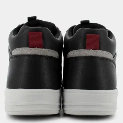 CI-I24U-02- SNEAKERS^STEP BY STEP Flash Sale