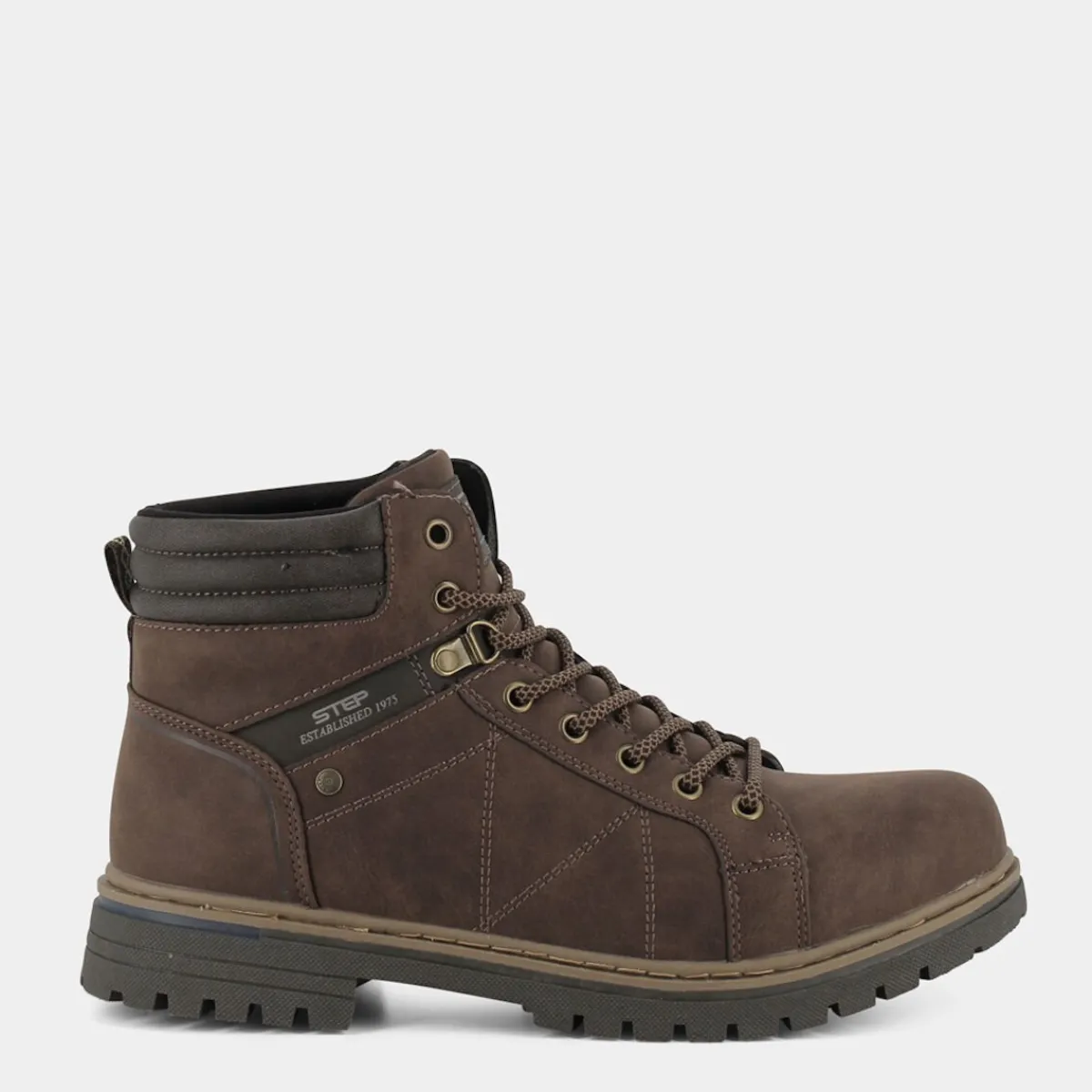 CI-I22U-05- SCARPONCINI^STEP BY STEP Discount