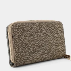 2491-CIOCCOLATO- PICCOLA PELLETTERIA^NAJ OLEARI Discount