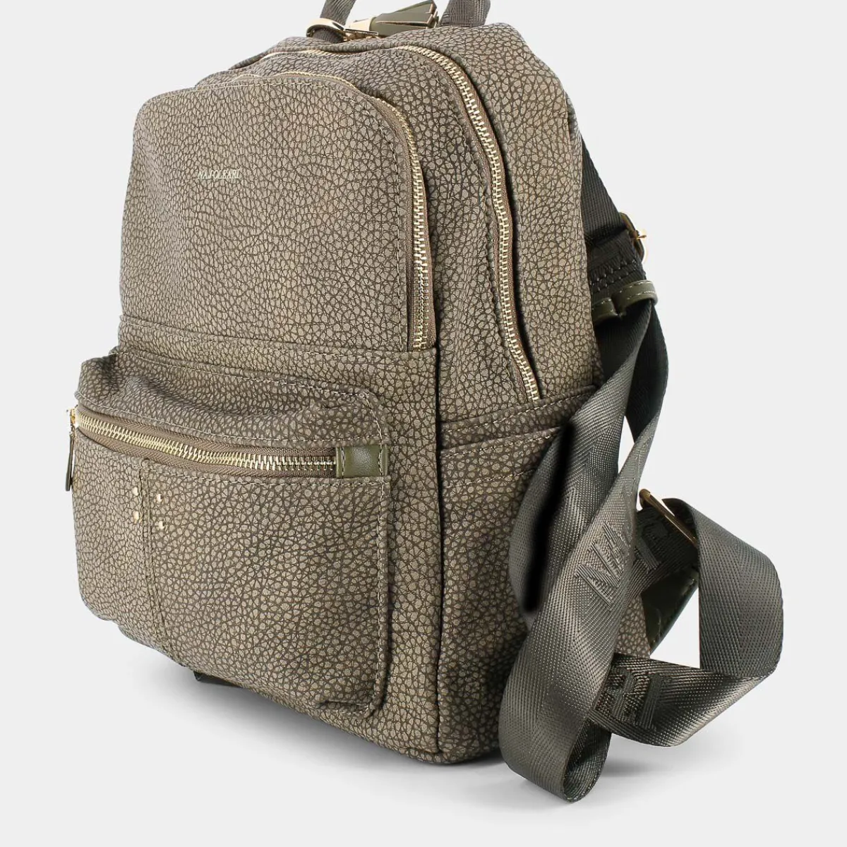 61801-CIOCCOLATO- ZAINI^NAJ OLEARI Outlet